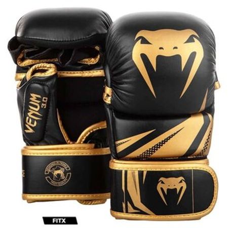MMA əlcəyi – Təkbətək döyüş – ucuztap.az
