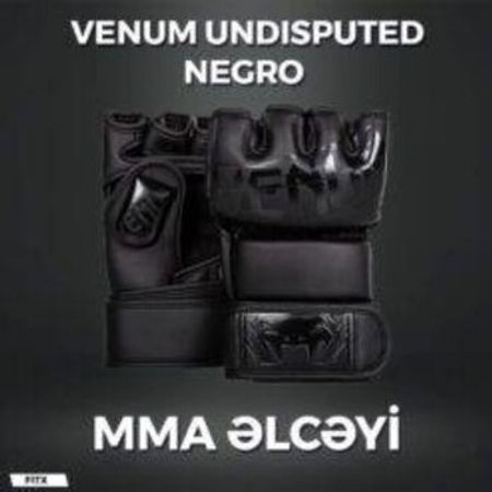 MMA əlcəyi – Təkbətək döyüş – ucuztap.az