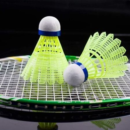 Badminton raketkası FOX – Digər – ucuztap.az