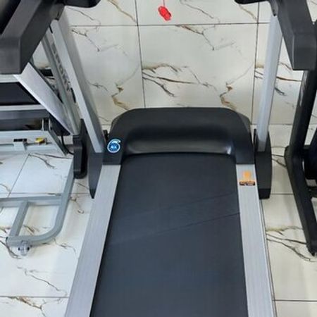 Qaçış trenajoru – Fitnes və trenajorlar – ucuztap.az
