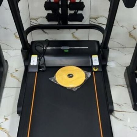 Qaçış trenajoru – Fitnes və trenajorlar – ucuztap.az