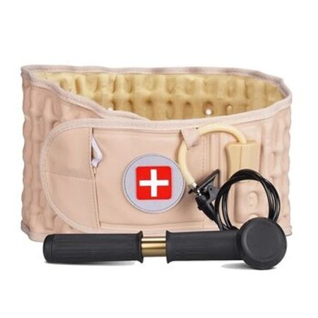 Yırtıq əlehinə kəmər Waist Brace – Sağlamlıq və gözəllik – ucuztap.az