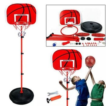Basketbol səbəti – Topla oyunlar – ucuztap.az