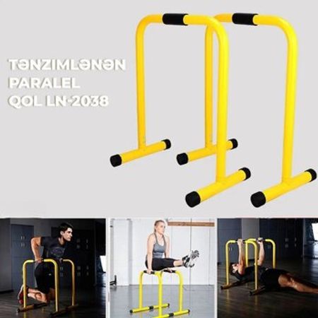 Tənzimlənən paralel qollar – Digər – ucuztap.az