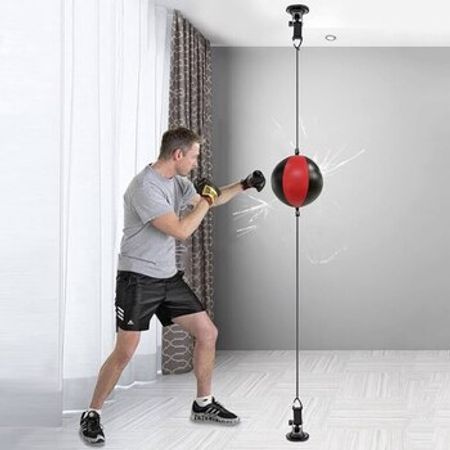 Boks kisəsi – Təkbətək döyüş – ucuztap.az