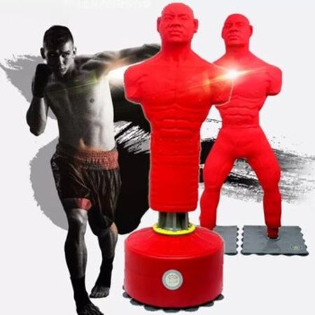 Boks kisəsi – Təkbətək döyüş – ucuztap.az