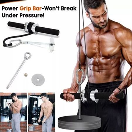 Bilək və qol gücləndirici alət – Digər – ucuztap.az