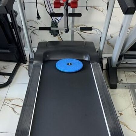 Qaçış trenajoru – Fitnes və trenajorlar – ucuztap.az