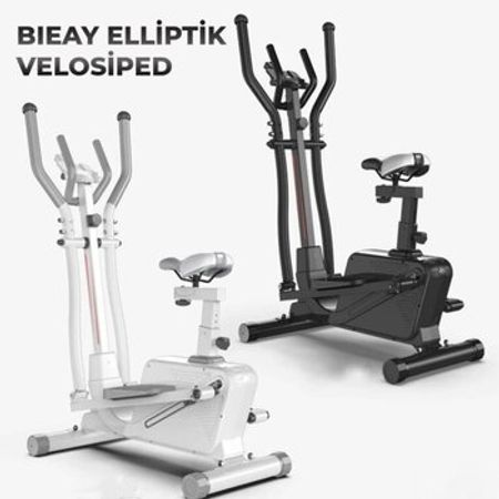 Veloxizək trenajoru Bieay Cross Trainer – Qış idman növləri – ucuztap.az