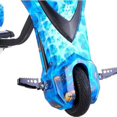 Elektrikli skuter "Drift"