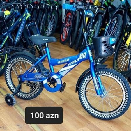 Velosiped – Velosipedlər – ucuztap.az