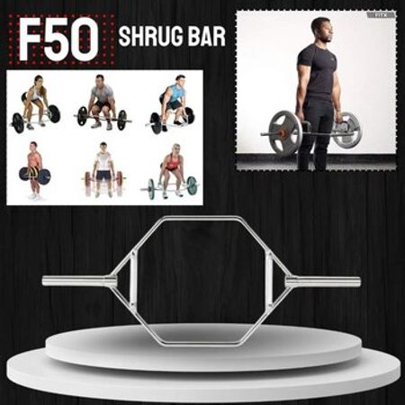Qrif shrug bar f50 – Digər – ucuztap.az