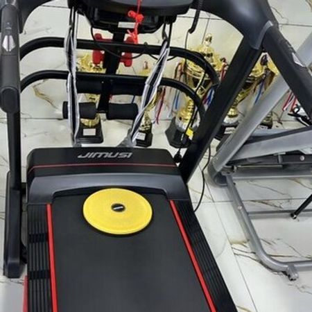 Qaçış trenajoru HT-337DS – Fitnes və trenajorlar – ucuztap.az