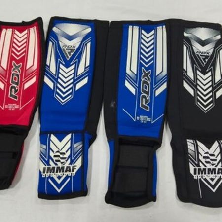 RDX-əlcəyi və futu