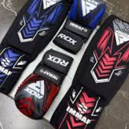 RDX-əlcəyi və futu