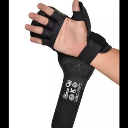 Əlcək MMA FLEX RDX