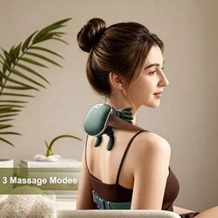 Boyun masaj aparatı FH 670 – Sağlamlıq və gözəllik – ucuztap.az