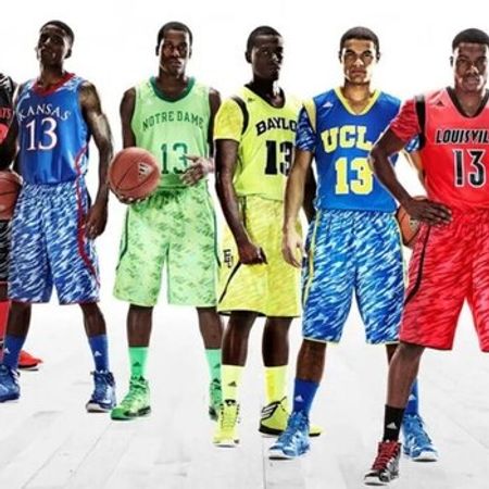 Basketbol forması – Topla oyunlar – ucuztap.az