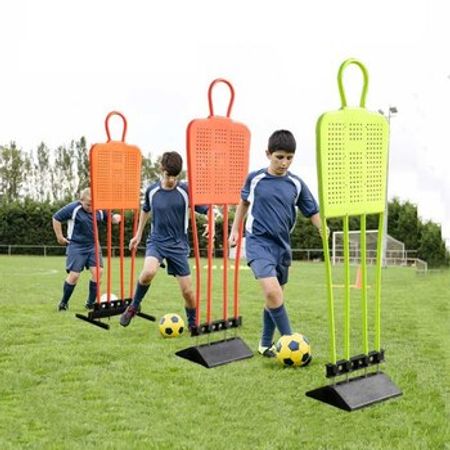Futbol üçün maneə adam – Topla oyunlar – ucuztap.az