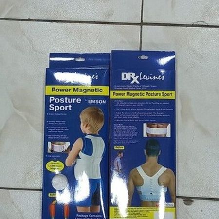Kürək düzləşdirici korset – Sağlamlıq və gözəllik – ucuztap.az