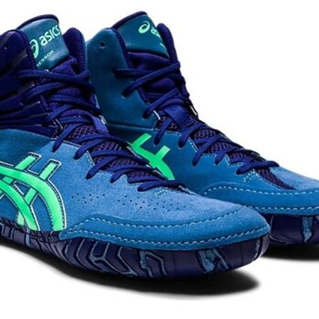 Barsovka "Asics Aggressor 3"