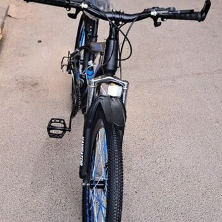 Velosiped "Navigator"