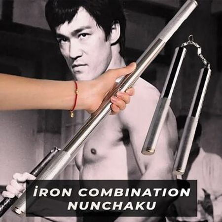 Birləşən dəmir nimçaka