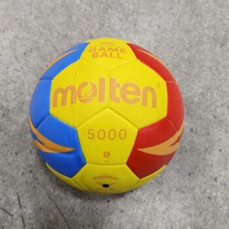 Həndbol topu Molten
