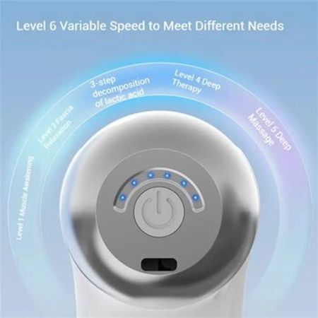 Masaj aparatı LM-130