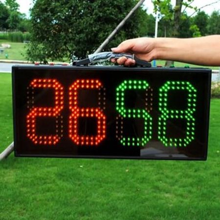 Elektronik digital scoreboard – Digər – ucuztap.az
