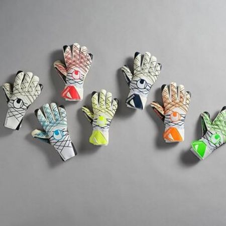 Qapıçı əlcəyi Uhlsport