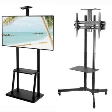 Ayaqlı TV kronşteyn