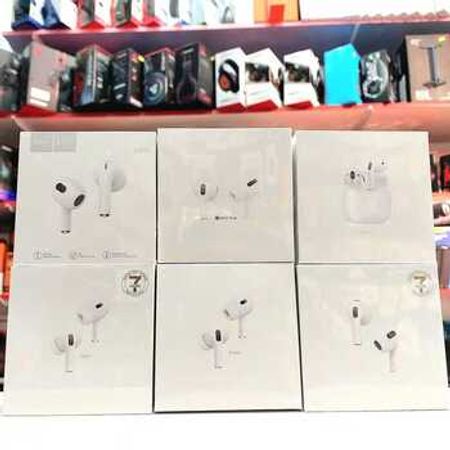 AirPods – Audio və video – ucuztap.az