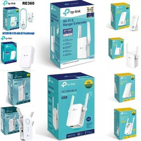 Wi-Fi siqnal gücləndirici TP-Link – Şəbəkə avadanlıqları – ucuztap.az