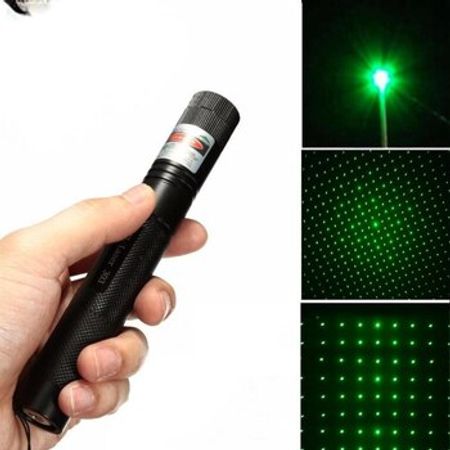 Yaşıl lazer pointer – Ovçuluq və balıqçılıq – ucuztap.az