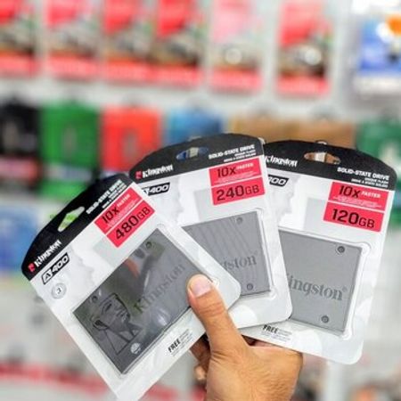 Daxili SSD Kingston – Masaüstü kompüterlər – ucuztap.az