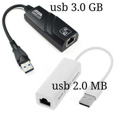 USB ethernet rj45 adapter – Kompüter aksesuarları – ucuztap.az