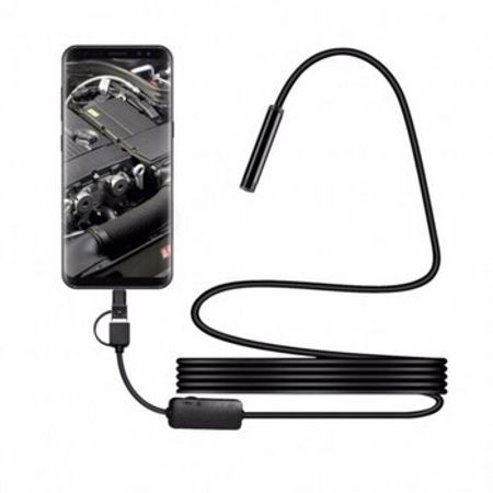 Endoskop kamera – Audio və video – ucuztap.az
