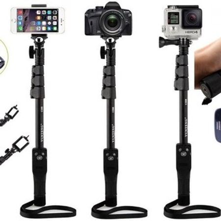 Selfi çubuğu Yunteng – Foto texnika – ucuztap.az