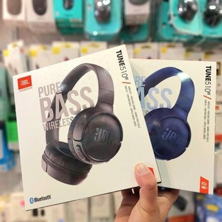 Bluetooth qulaqlıq JBL t510bt – Audio və video – ucuztap.az