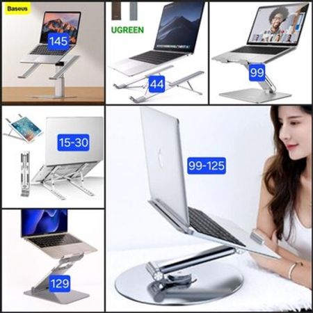 Noutbuk altlığı Stand ugreen – Noutbuklar və Netbuklar – ucuztap.az