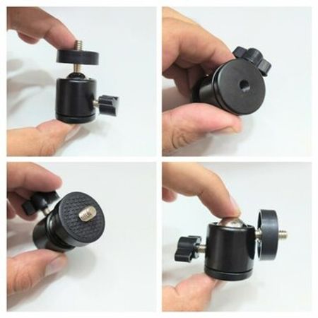 Tripod ştativ başlığı – Foto texnika – ucuztap.az