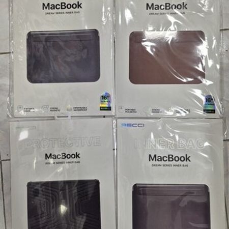 Apple MacBook Pro üçün qovluq Recci