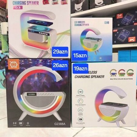 "RGB" bluetooth dinamik simsiz adapter G