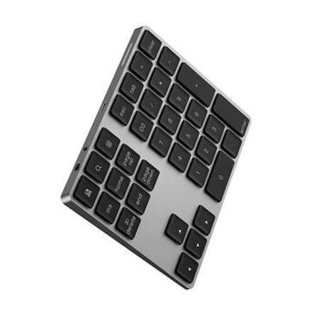 Wireless numpad klavitura "Wiwu"