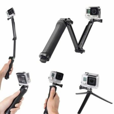 Gopro kamera monopod tripod