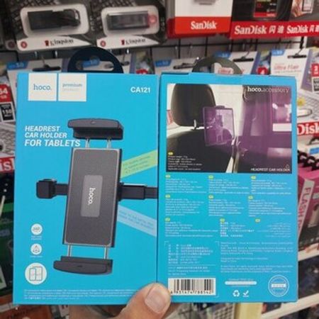 Avto telefon planşet tutacağı "Hoco"