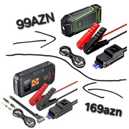 Avto cereyan qurğusu "Hoco"