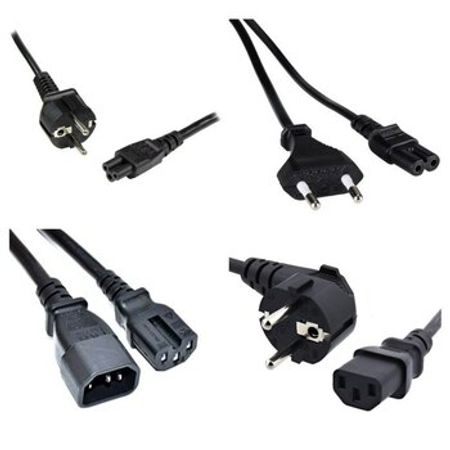 Elektrik qida kabeli