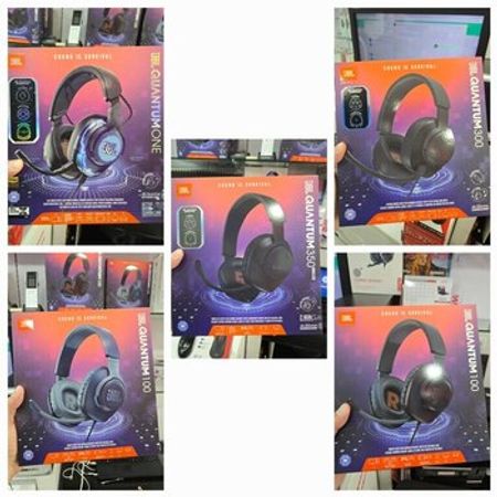 Oyun qulaqlığı "JBL"